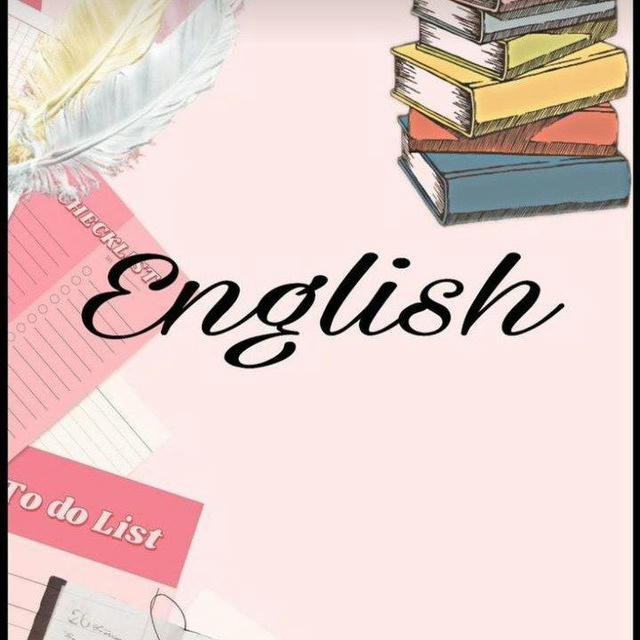 اللغة الانجليزية للصف الثالث 📚