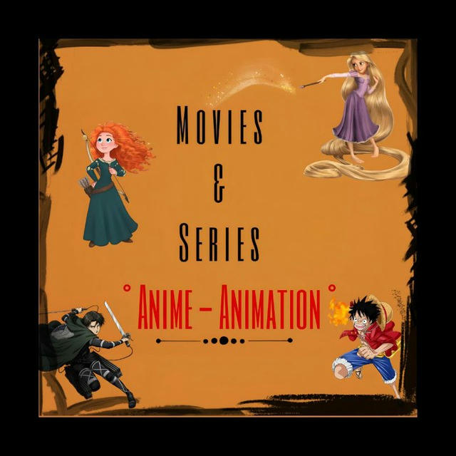 Movies And Series(Anime_أنمي)