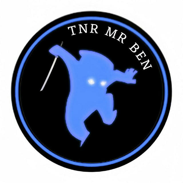 TNR ~ Mr Ben Vip File Leak