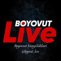 Boyovut Live 🔴 Расмий Канал