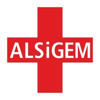 «Алсигем»/«ALSiGEM» гемостатические средства