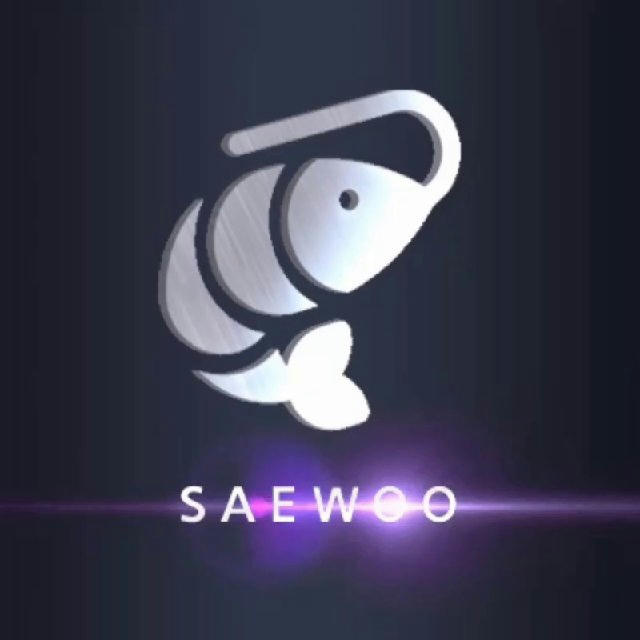 새우 SAEWOO 고객센터 (사칭주의)