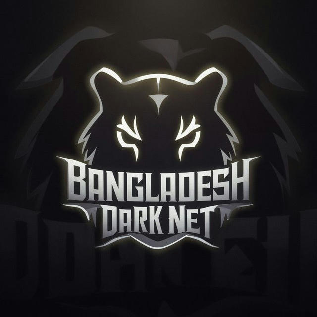 Bangladesh dark net