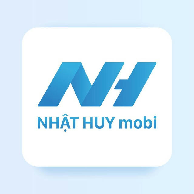 Nhat Huy mobi Channel