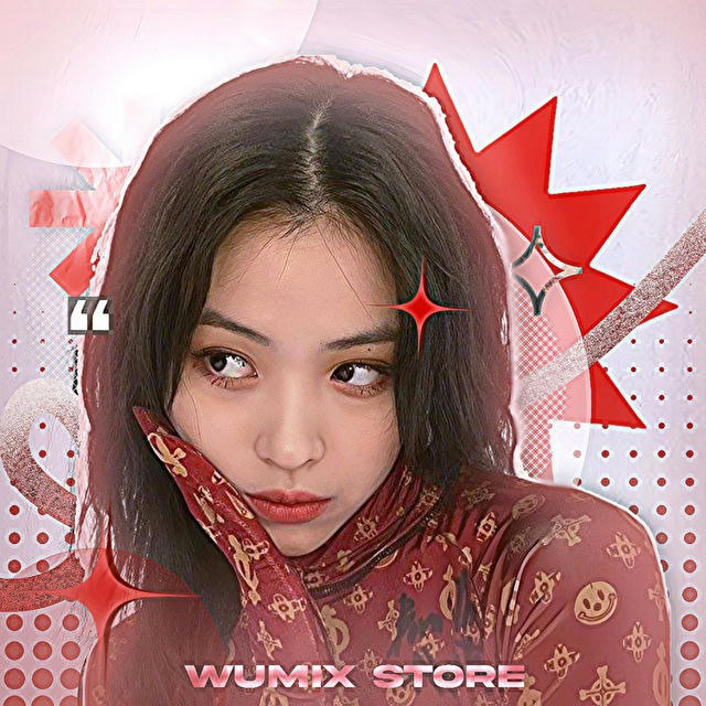 •wumix store•💍