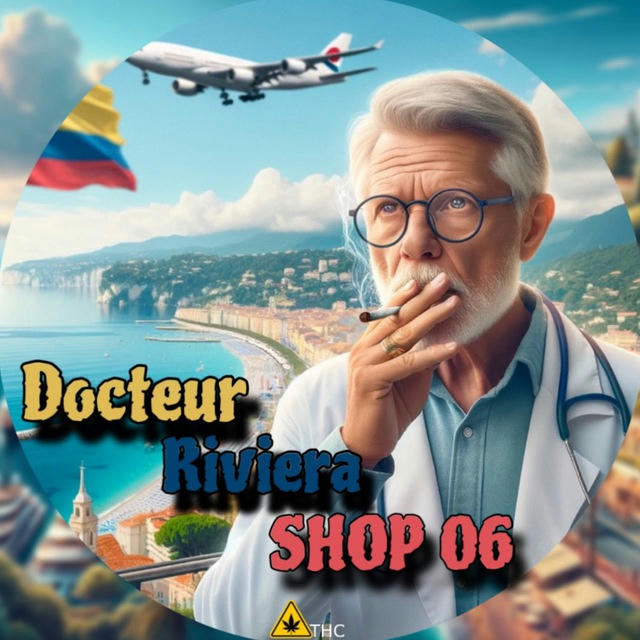 Dr. Riviera