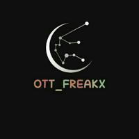 Ott Freakx
