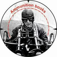Ammunition Books