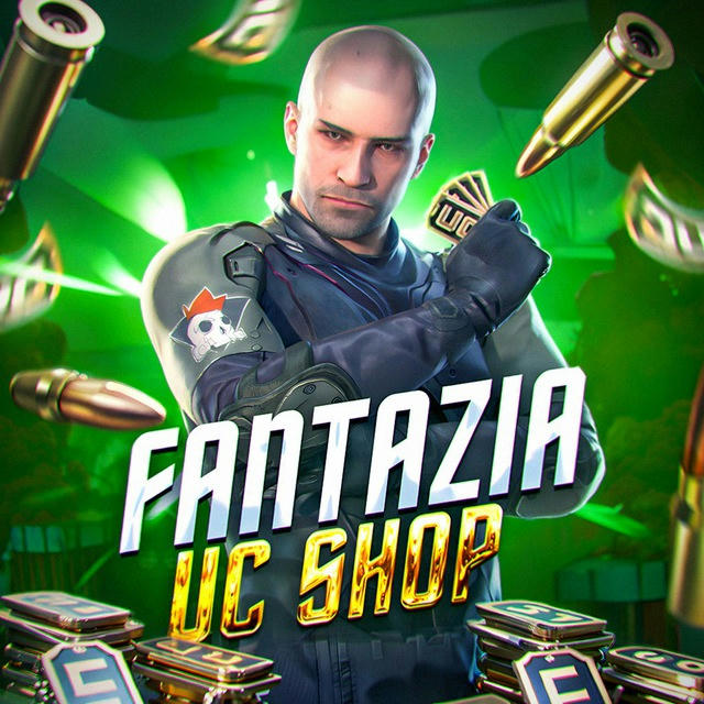 FANTAZIA UC SHOP