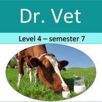 Dr. Vet Milk hygiene