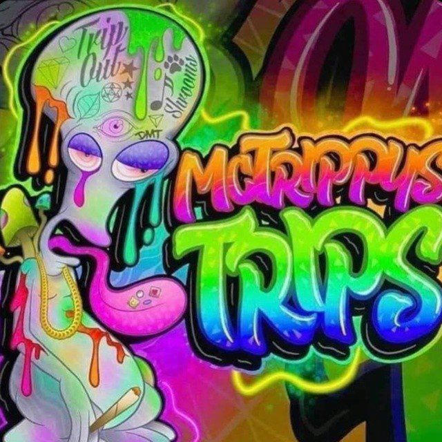 Mc_trippys trips 👽🛸