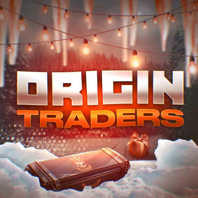 ORIGNal trader's