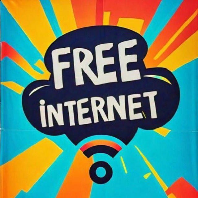 FREE INTERNET বলতে কি কিছু আছে?