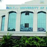 Dr.ysr university