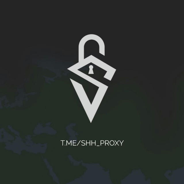 Sh Proxy