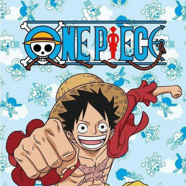 One Piece وەن پیس