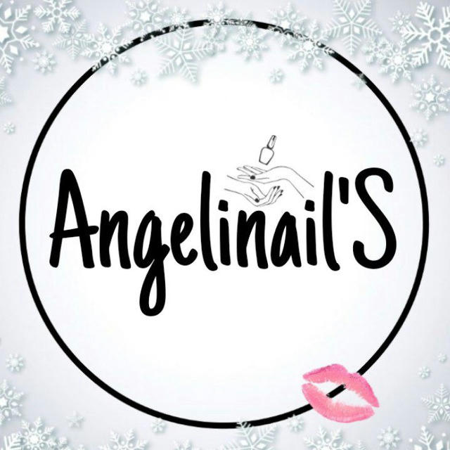 ☃️ Angelinail'S 🍊