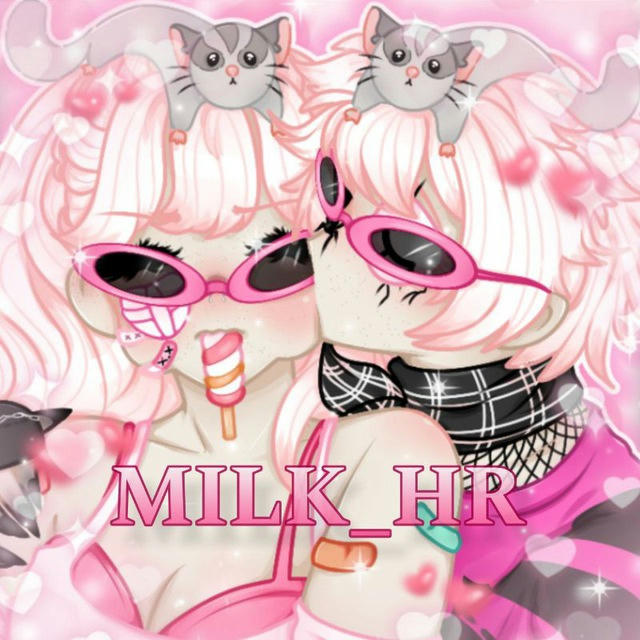 Milk.HR