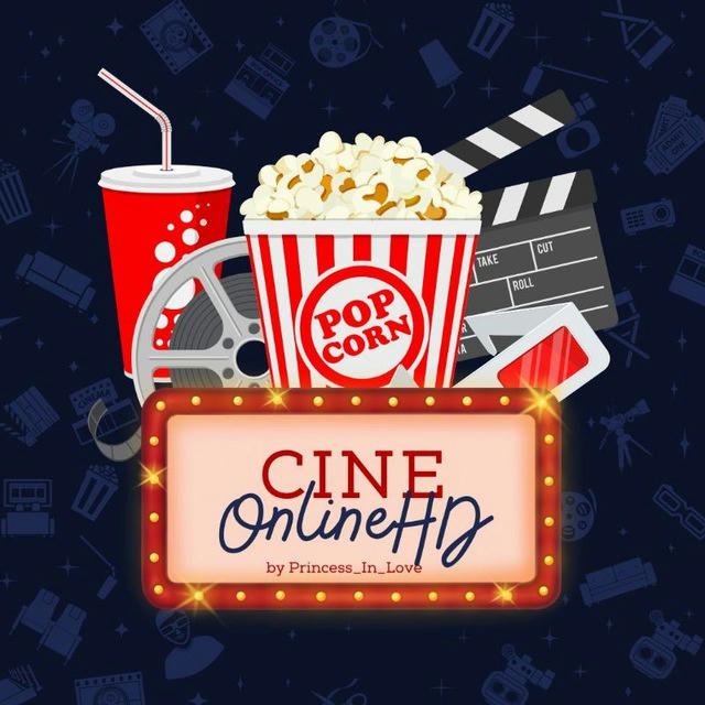 ⇝¡ Cine OnlineHD 🍿 !