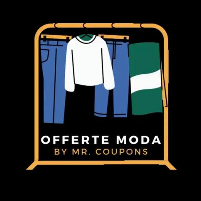 Offerte Abbigliamento by Mr. Coupons