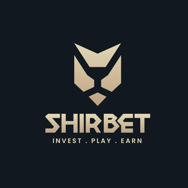 ShirBet | کانال اصلی شیر بت