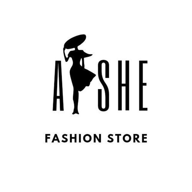 Aishe Store 🛍
