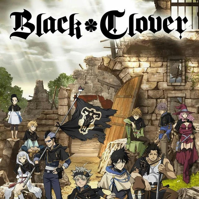 Black Clover Dub in English (1080p)| Baki |Classroom of Elite|Oreshura|Combatants Will Be Dispatched!|Anime Free Download|