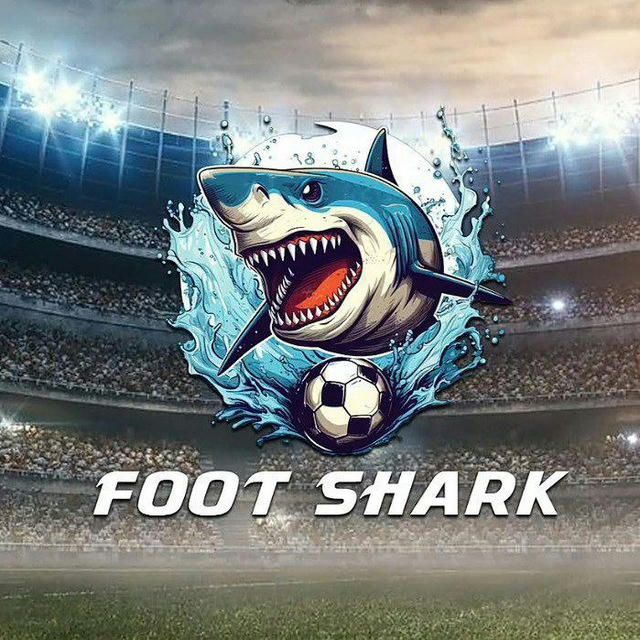 FOOT SHARK⚽🐬