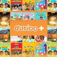 Durioo+ For Muslim Kidshttps://bit.ly/DuriooPlus4MuslimKids