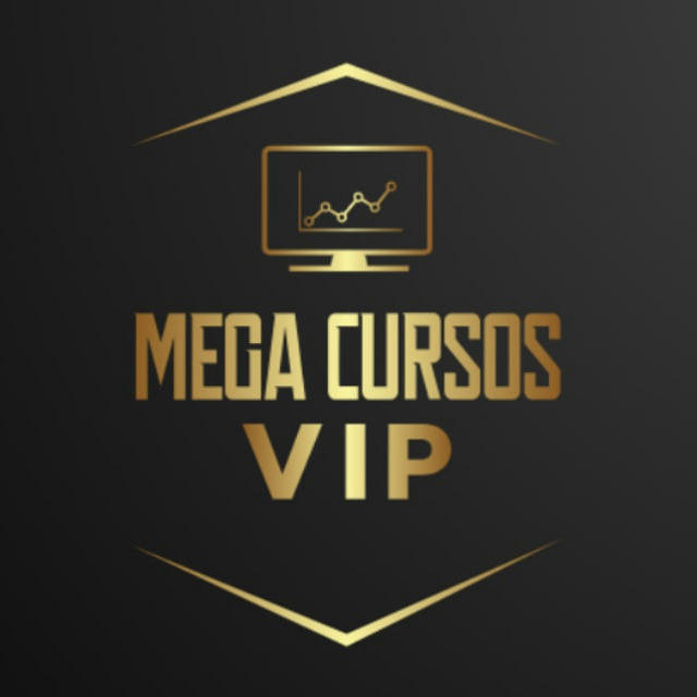 Mega Cursos VIP