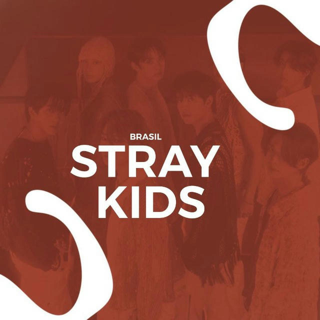 Stray Kids Brasil - ATE