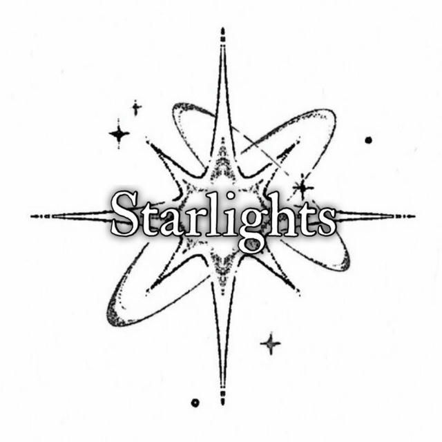⋆ From Starlights ⋆