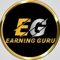 💥Earning Guru💥