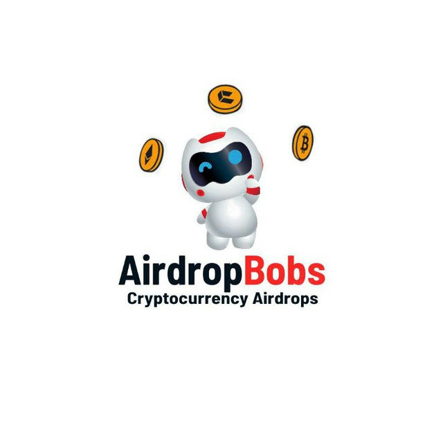 Airdrop Bobs 🇮🇩