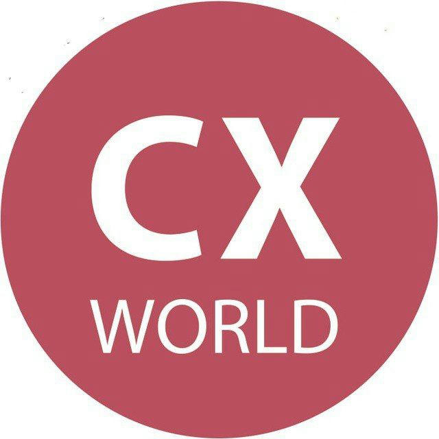 CX WORLD 🌎