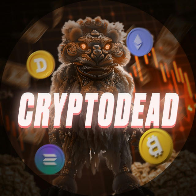 CryptoDead 🎁