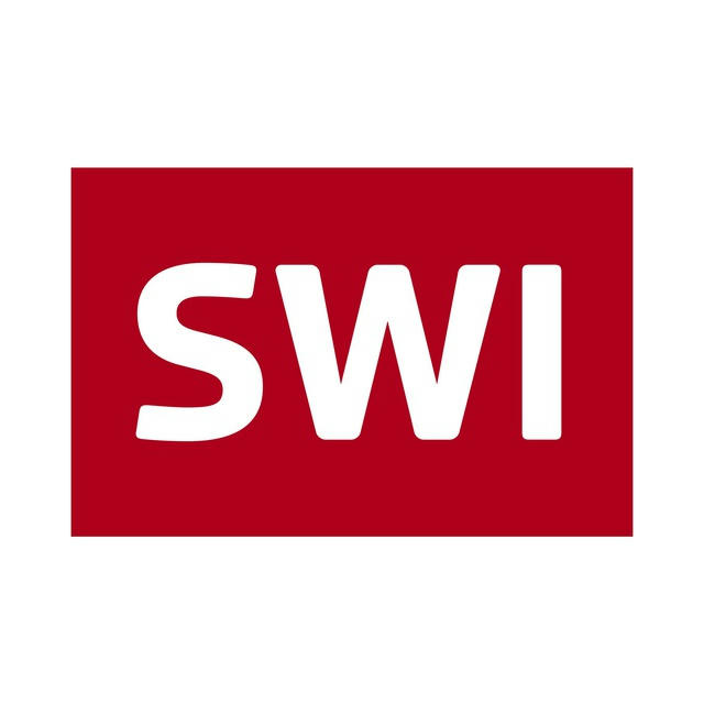 SWI swissinfo.ch em Português