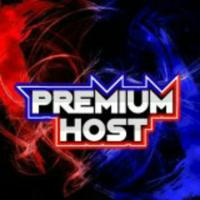 New Premium Host