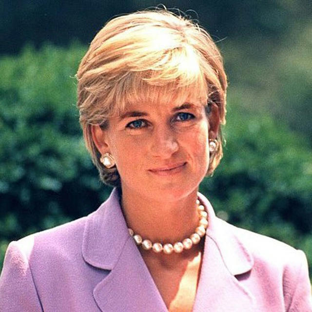 Princess Diana