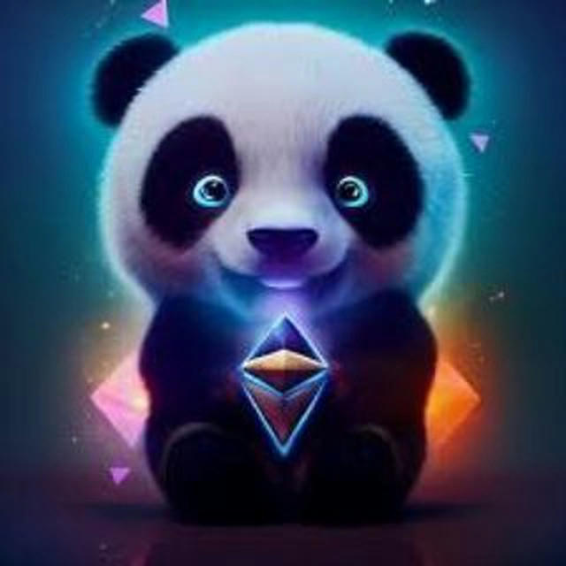 Crypto Panda Yt