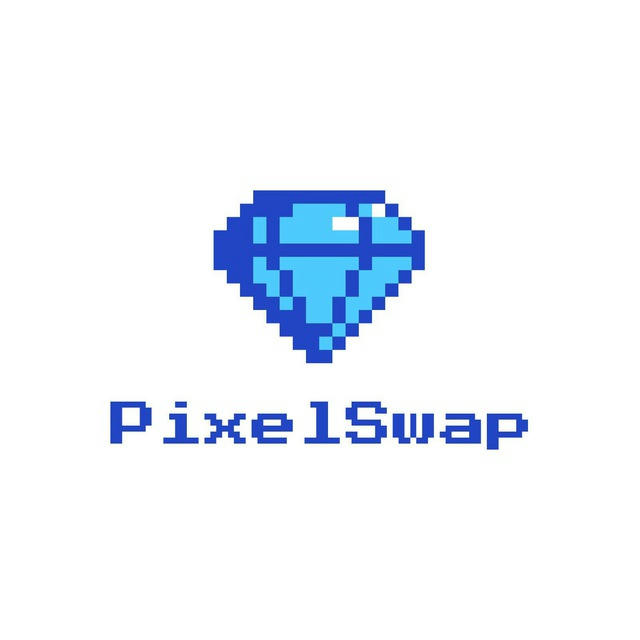 PixelSwap