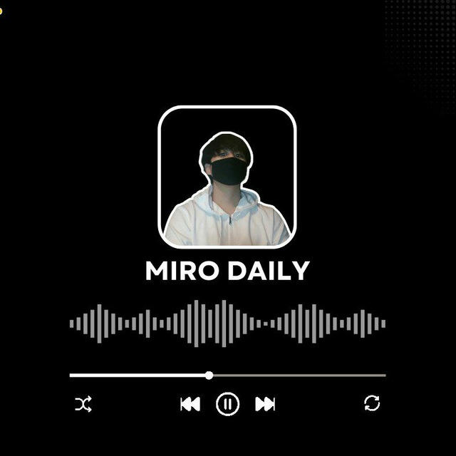 Miro Daily