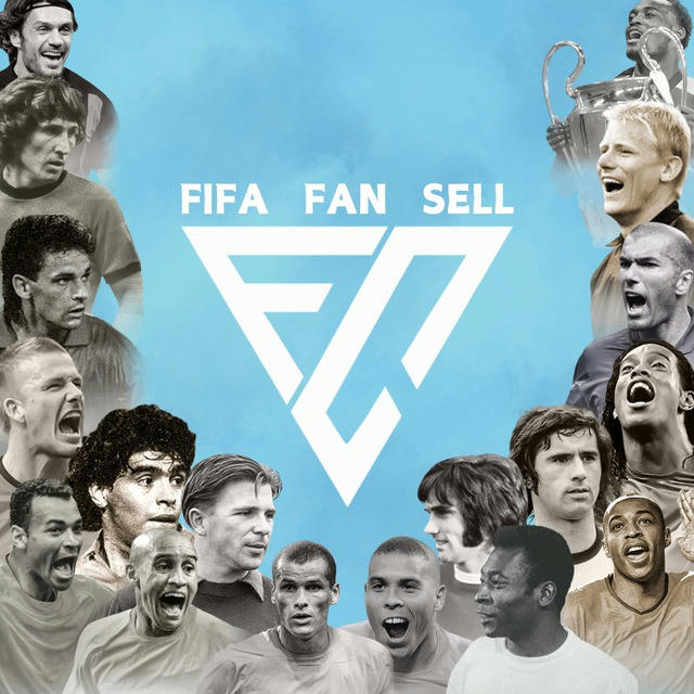 FifaFanSell | فیفافنز سل