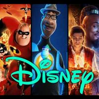 All Disney Movies Next Level Entertainment in Hindi