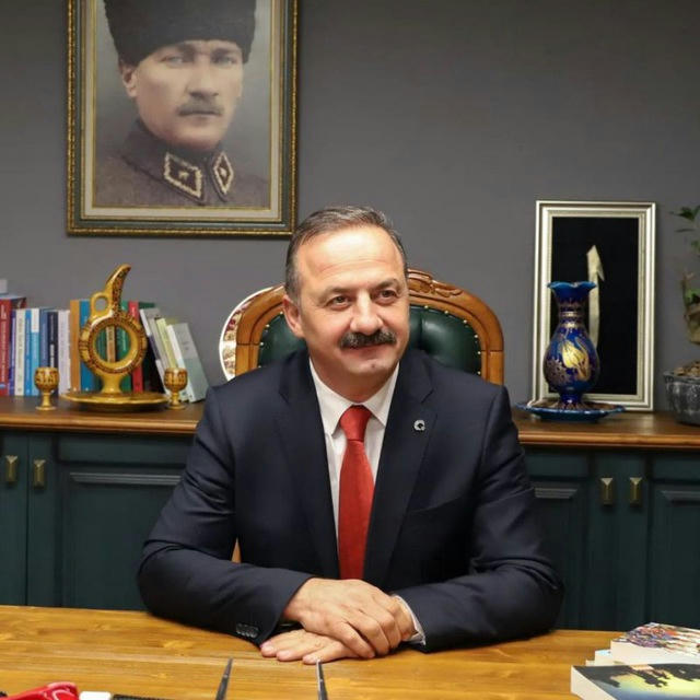 Yavuz Ağıralioğlu