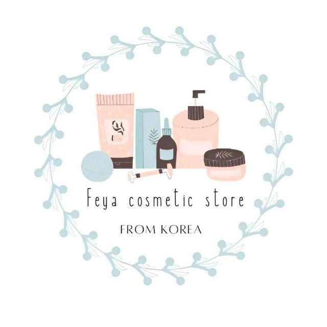 Feya Korean Cosmetics Store|ONLINE ❤️