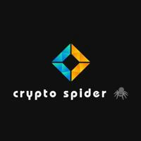Crypto spider 🕷️ scalper