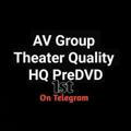 Theater Quality PreDVD