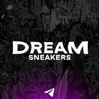 Dream_sneakers
