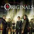 Serie The Originals Latino